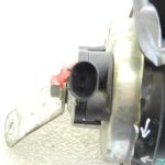 Mini Cooper R55 R56 R57 Horn Signal horn Fanfare Tweeter 2753033 Original