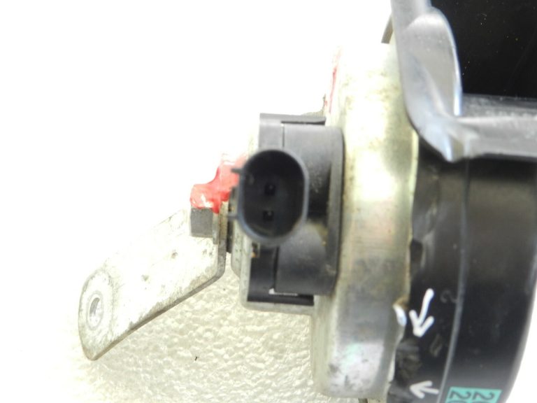 Mini Cooper R55 R56 R57 Horn Signal horn Fanfare Tweeter 2753033 Original