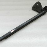 Mini Cooper R57 kabriolets Vārpstas blīvējums aizmugurējā labajā pusē 51377190614