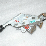 Mini Cooper R55 R56 R57 Rokas bremzes svira 6774814, 989176, 34416774814