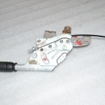 Mini Cooper R55 R56 R57 Rokas bremzes svira 6774814, 989176, 34416774814
