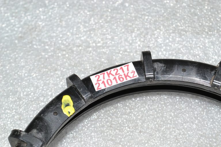 Mini Cooper R57 degvielas sūkņa blīvējuma gredzens, skrūvējamais vāciņš 16142752289 2752289