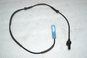 Mini Cooper R57 R56 R55 ABS sensors aizmugurējais impulsu ģenerators OE 61126908705 6908705