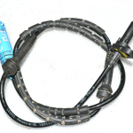 Mini Cooper R57 R56 R55 ABS sensors aizmugurējais impulsu ģenerators OE 61126908705 6908705