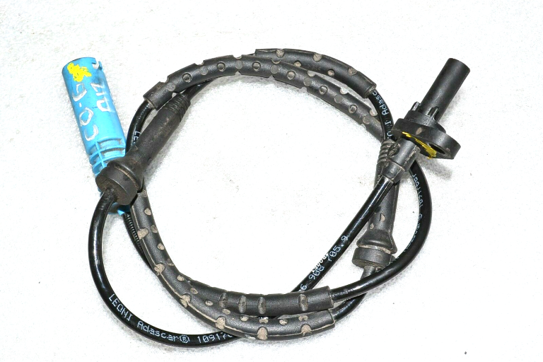 Mini Cooper R57 R56 R55 ABS sensors aizmugurējais impulsu ģenerators OE 61126908705 6908705