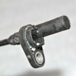 Mini Cooper R57 R56 R55 ABS sensors aizmugurējais impulsu ģenerators OE 61126908705 6908705