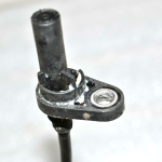 Mini Cooper R57 R56 R55 ABS sensors aizmugurējais impulsu ģenerators OE 61126908705 6908705