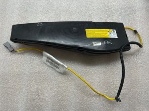 Mini cooper r57 gaisa spilvens priekšējais kreisais sēdeklis 52102753587 610634601