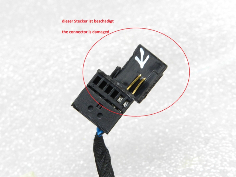 Mini Cooper R57 kabriolets instrumentu paneļa vadu instalācija 61113455943 DEFEKTĪVS
