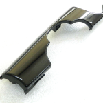 Mini Cooper R55 R56 R57 instrumentu paneļa kreisās puses paneļa vāks Piano Black 2752868