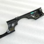 Mini Cooper R55 R56 R57 instrumentu paneļa kreisās puses paneļa vāks Piano Black 2752868