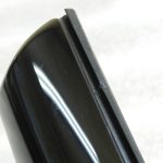 Mini Cooper R55 R56 R57 instrumentu paneļa kreisās puses paneļa vāks Piano Black 2752868