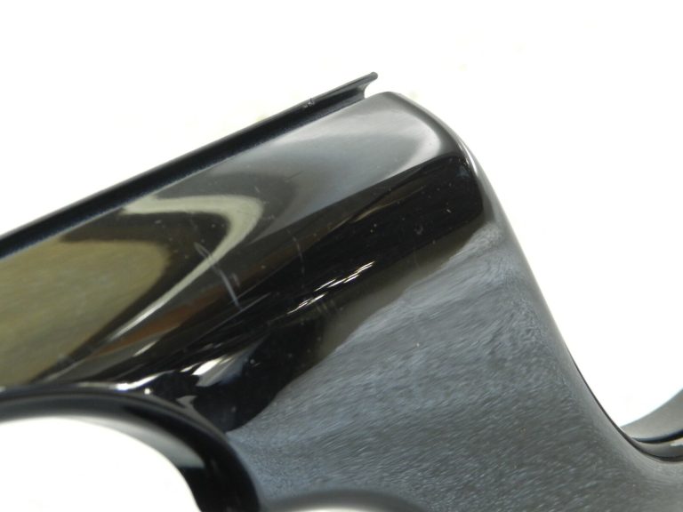 Mini Cooper R55 R56 R57 instrumentu paneļa kreisās puses paneļa vāks Piano Black 2752868