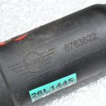 Mini Cooper R55 R56 R57 Oriģinālais Mini sviras cilindrs 21526783622, 6783622