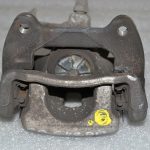 Mini Cooper R57 R56 R55 Aizmugurējais bremžu suports kreisais 34216785611 6785611