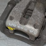 Mini Cooper R57 R56 R55 Aizmugurējais bremžu suports kreisais 34216785611 6785611