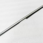 Mini R57 kabriolets Oriģinālais ārējais vārpstas vāks kreisajā pusē 51377190615