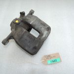 Mini Cooper R57 R56 R55 R58 R59 Bremžu suports priekšējais kreisais 34116778335 6778335
