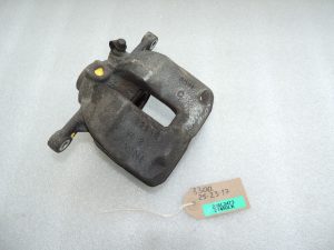 Mini Cooper R57 R56 R55 R58 R59 Bremžu suports priekšējais kreisais 34116778335 6778335