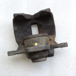Mini Cooper R57 R56 R55 R58 R59 Bremžu suports priekšējais kreisais 34116778335 6778335