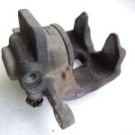Mini Cooper R57 R56 R55 R58 R59 Bremžu suports priekšējais kreisais 34116778335 6778335
