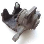 Mini Cooper R57 R56 R55 R58 R59 Bremžu suports priekšējais kreisais 34116778335 6778335