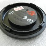 Mini Cooper R55 R55 R56 R57 Priekšējā luktura vāciņš tuvo gaismu labās kreisās puses 1305219144