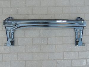 Mini Cooper R55 R56 R57 LCI bampera balsts bampera amortizators 51112757337