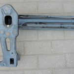 Mini Cooper R55 R56 R57 LCI bampera balsts bampera amortizators 51112757337