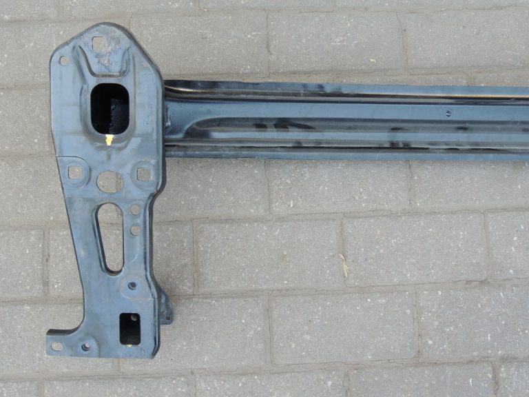 Mini Cooper R55 R56 R57 LCI bampera balsts bampera amortizators 51112757337