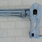 Mini Cooper R55 R56 R57 LCI bampera balsts bampera amortizators 51112757337