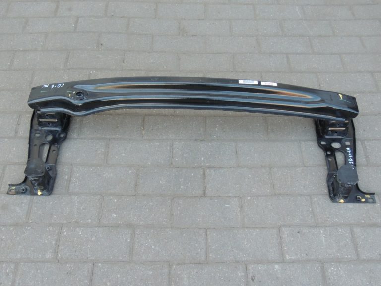 Mini Cooper R55 R56 R57 LCI bampera balsts bampera amortizators 51112757337