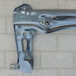 Mini Cooper R55 R56 R57 LCI bampera balsts bampera amortizators 51112757337