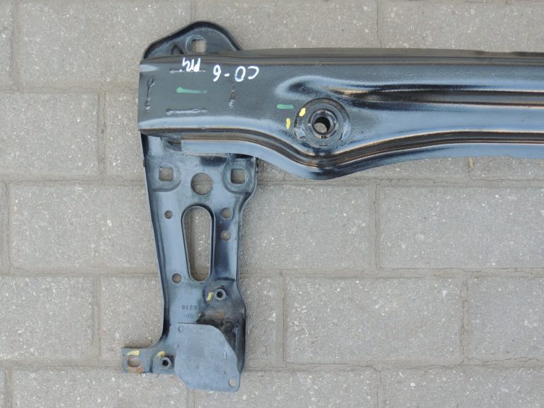 Mini Cooper R55 R56 R57 LCI bampera balsts bampera amortizators 51112757337
