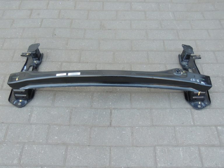 Mini Cooper R55 R56 R57 LCI bampera balsts bampera amortizators 51112757337
