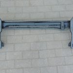 Mini Cooper R55 R56 R57 LCI bampera balsts bampera amortizators 51112757337