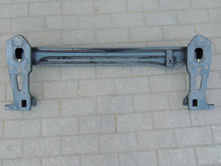 Mini Cooper R55 R56 R57 LCI bampera balsts bampera amortizators 51112757337