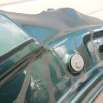 Mini Cooper R55 R55 R56 R57 R58 R59 Priekšējais dubļusargs priekšējais labās puses spārns – krāsa – A67