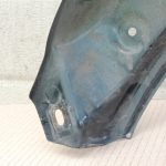 Mini Cooper R55 R55 R56 R57 R58 R59 Priekšējais dubļusargs priekšējais labās puses spārns – krāsa – A67