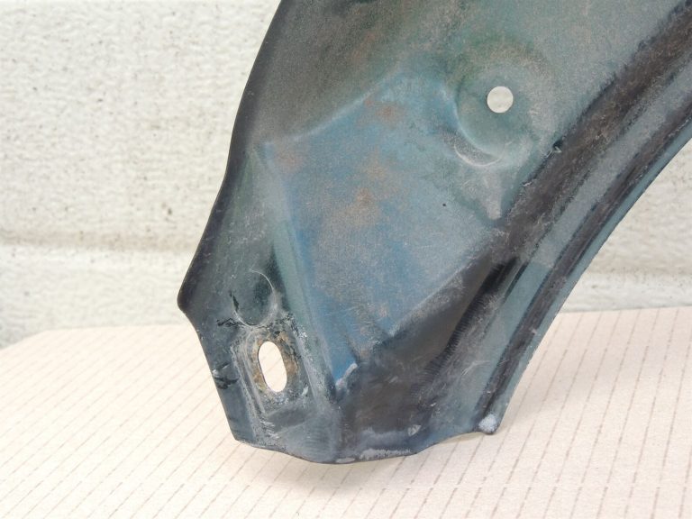 Mini Cooper R55 R55 R56 R57 R58 R59 Priekšējais dubļusargs priekšējais labās puses spārns – krāsa – A67