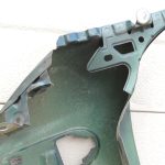 Mini Cooper R55 R55 R56 R57 R58 R59 Priekšējais dubļusargs priekšējais labās puses spārns – krāsa – A67