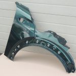 Mini Cooper R55 R55 R56 R57 R58 R59 Priekšējais dubļusargs priekšējais labās puses spārns – krāsa – A67