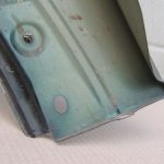 Mini Cooper R55 R55 R56 R57 R58 R59 Priekšējais dubļusargs priekšējais labās puses spārns – krāsa – A67
