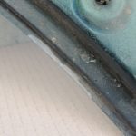 Mini Cooper R55 R55 R56 R57 R58 R59 Priekšējais dubļusargs priekšējais labās puses spārns – krāsa – A67
