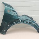 Mini Cooper R55 R55 R56 R57 R58 R59 Priekšējais dubļusargs priekšējais labās puses spārns – krāsa – A67