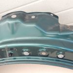Mini Cooper R55 R55 R56 R57 R58 R59 Priekšējais dubļusargs priekšējais labās puses spārns – krāsa – A67