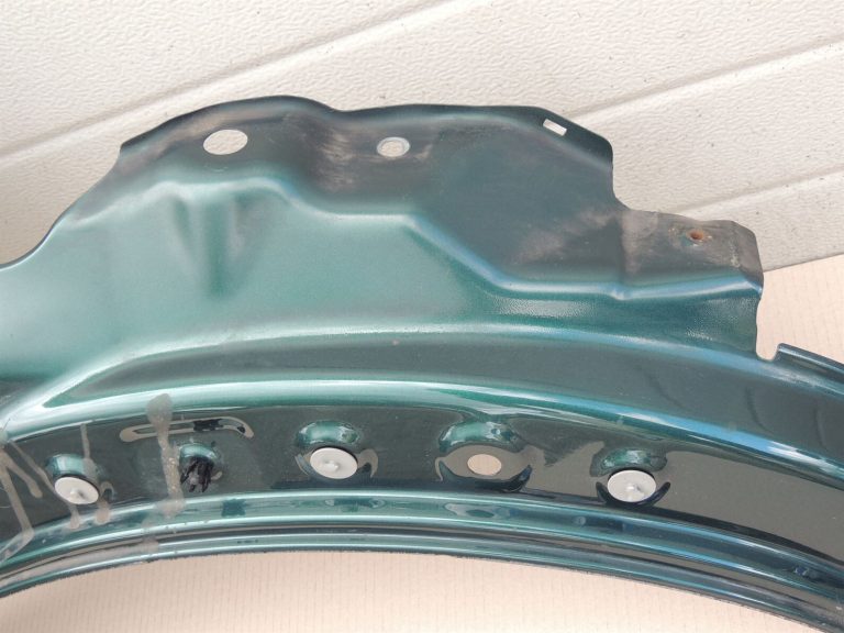 Mini Cooper R55 R55 R56 R57 R58 R59 Priekšējais dubļusargs priekšējais labās puses spārns – krāsa – A67