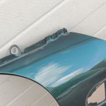 Mini Cooper R55 R55 R56 R57 R58 R59 Priekšējais dubļusargs priekšējais labās puses spārns – krāsa – A67