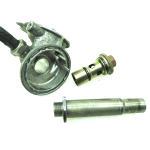 Oriģinālais eļļas filtra korpuss Renault Dacia 1.5 dCi K9K 8201031789 8200272828