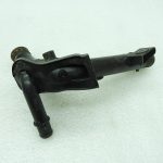 Dzesēšanas ūdens caurule Dacia Renault 1.5 dCi K9K 8200552604 210473766R